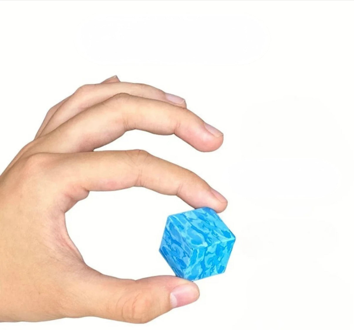 Minecraft Magnetische Bausteine - Junior Montessori