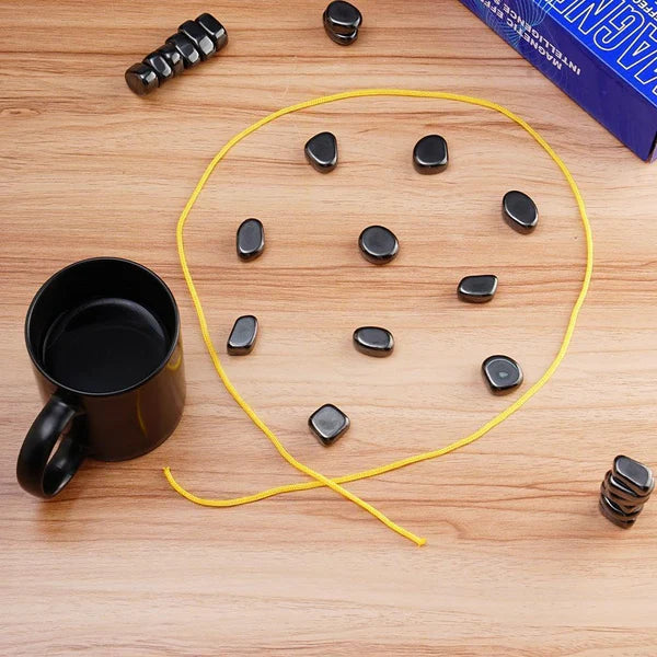 Magnetisches Schach