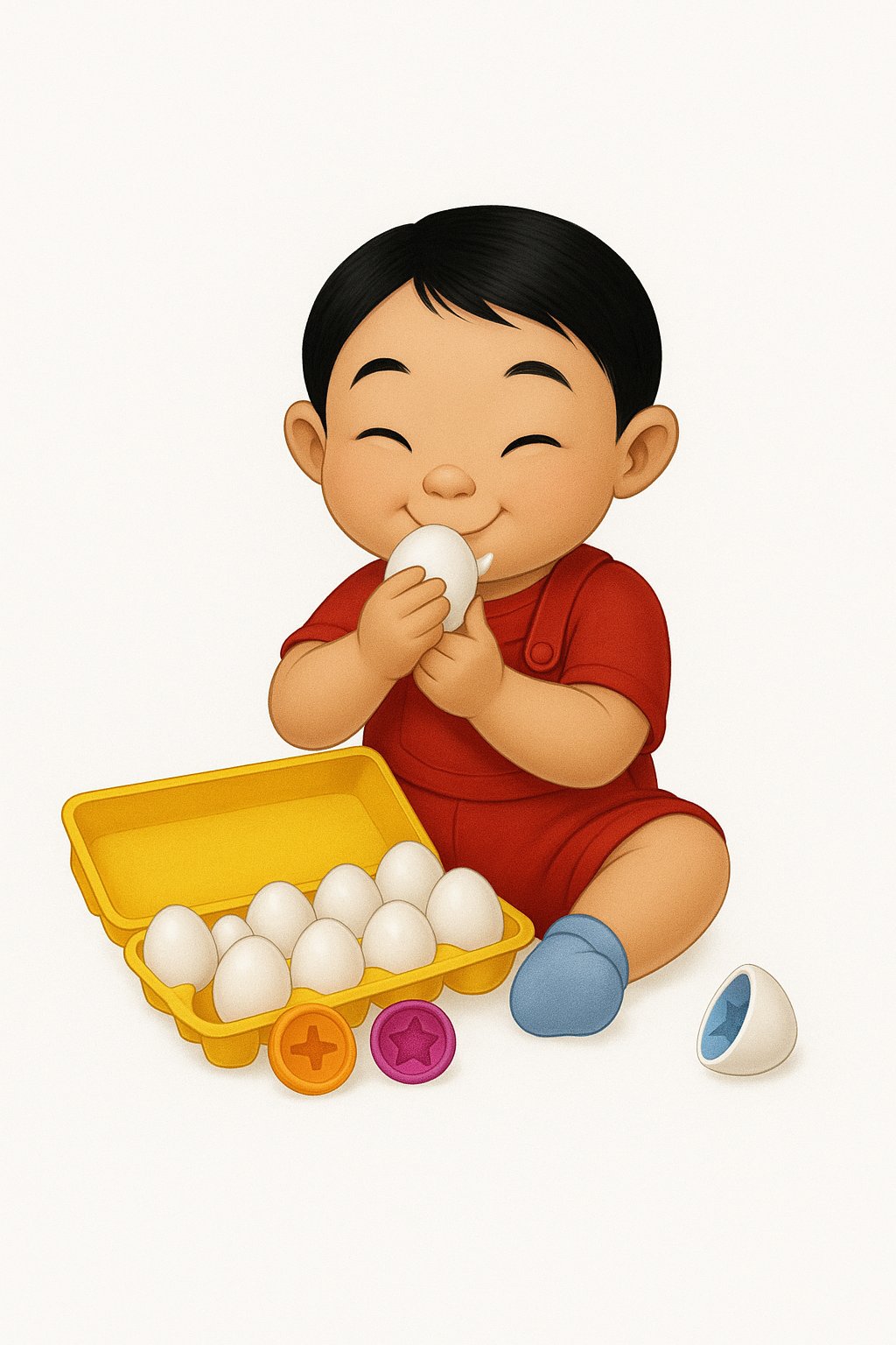 1-Jährige