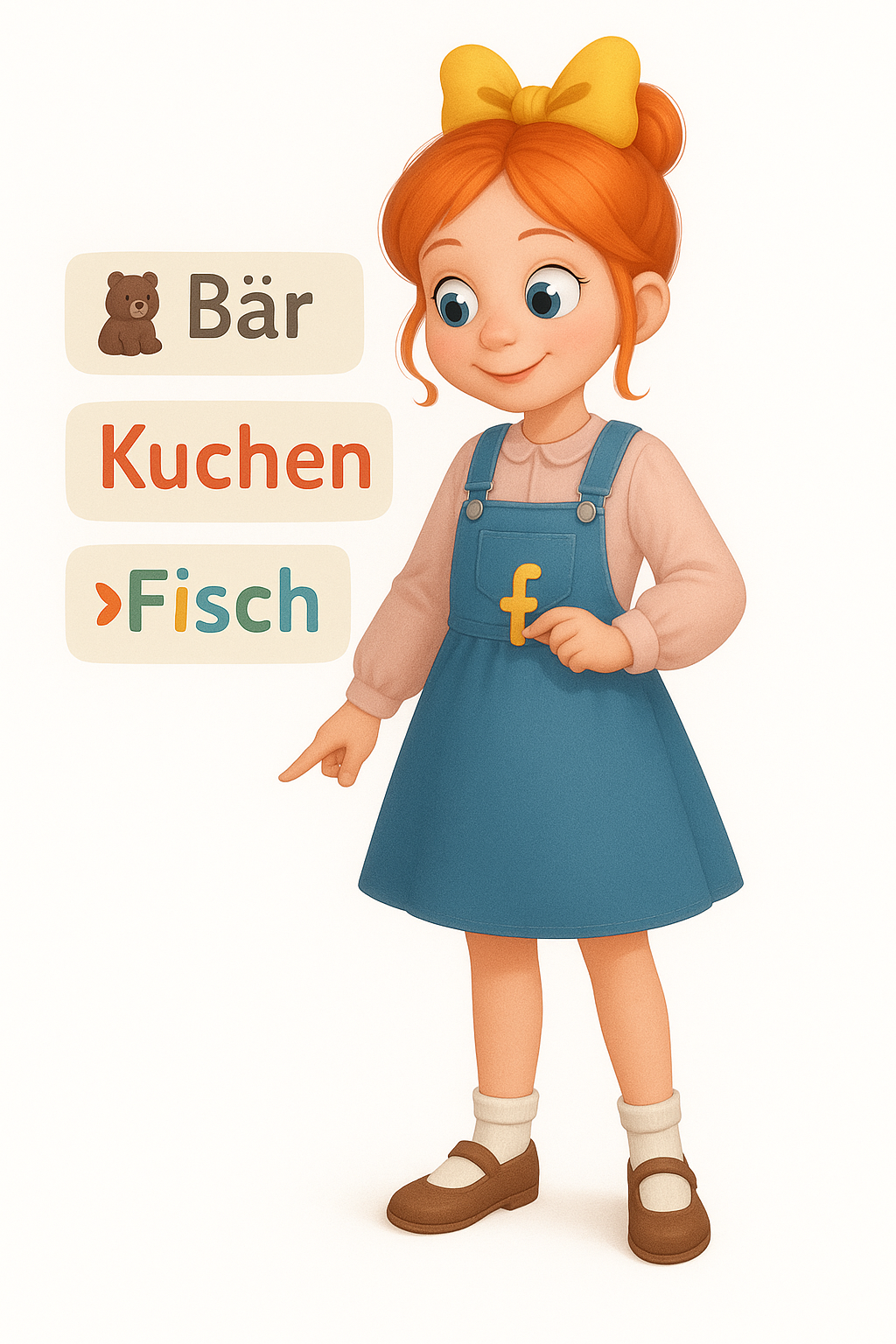 Ab 5 Jahren