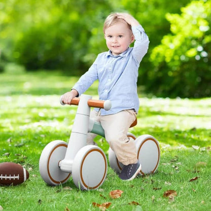 Montessori-Baby-Laufrad